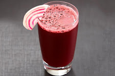 Beet Cucumber Cleanse Vegetable Juice