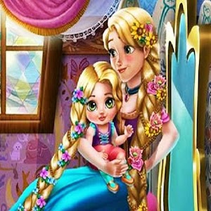Download Princess Puzzle for Kids For PC Windows and Mac