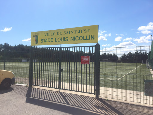 Stade Louis Nicollin