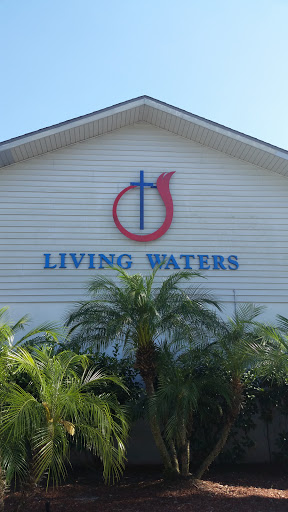 Living Waters Church