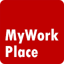 ダウンロード MyWorkPlace をインストールする 最新 APK ダウンローダ