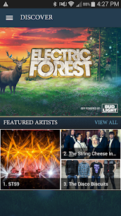 How to install Electric Forest Festival 5.1.4 mod apk for laptop
