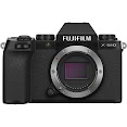 Máy Ảnh Fujifilm X-S10 Body (26.1 MP)