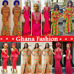 GHANA FASHION Apk