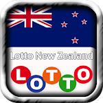 NZ Lotto and PowerBall Free Apk