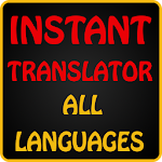 Translator For All Language Apk