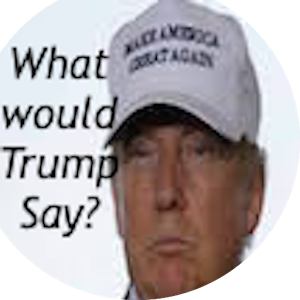 What Would Trump Say.apk 1