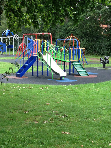 Gosopsgreen Playground  