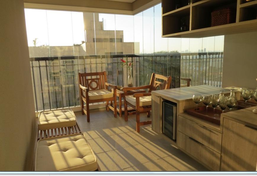 Apartamentos para alugar Vila Santa Clara