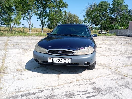 продам авто Ford Mondeo Mondeo II Hatchback фото 1