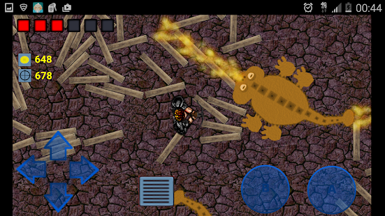 How to mod Dragon Hunter Pro lastet apk for bluestacks