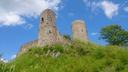 Burg Merenberg