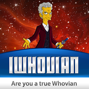 iWhovian - Doctor Who Quiz.apk 2.01