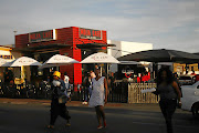 Popular Soweto restaurant Moja Cafe has  been accused of ill-treating its employees.