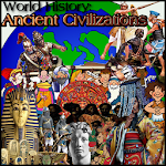 World History: Ancient History Apk