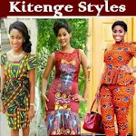 Kitenge Fashions & Designs Apk