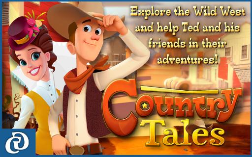    Country Tales (Full)- screenshot  