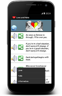 How to install Love and Hate lastet apk for pc