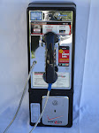 Single Slot Payphones - Verizon 1D Magestic Theater