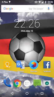 How to download Germany Football Team Flag 3D 1.2 mod apk for laptop