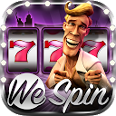 ダウンロード WeSpin をインストールする 最新 APK ダウンローダ