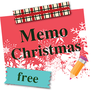Download Sticky Memo Notepad *Christmas* Lite For PC Windows and Mac