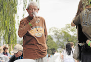 THE GOOD STUFF: South Africans enjoy speciality beers at the fourth annual Clarens Craft Beer Festival in February