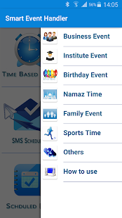 How to get Smart Event Handler. patch 1.0.3 apk for pc