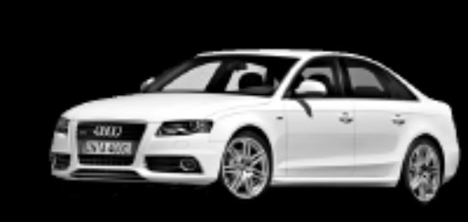 TRY IT: Audi A4 on the market. Pic. Unknown