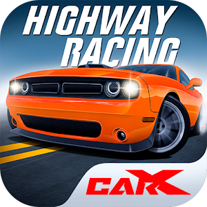 CarX Highway Racing For PC (Windows & MAC)