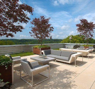 How to download Cool Rooftop Garden Ideas 1.1 apk for android