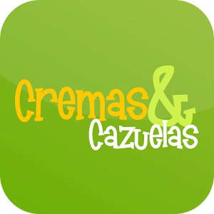 Download Cremas & Cazuelas For PC Windows and Mac