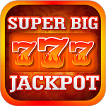 Slots 777 Casino Big Jackpot Apk