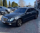 продам авто Mercedes E 270 E-klasse (W211)