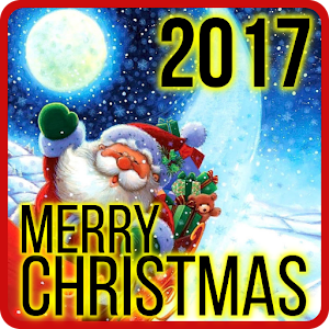 Download Merry Christmas SMS Greeting Cards 2017 For PC Windows and Mac