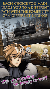   An Octave Higher- screenshot thumbnail   