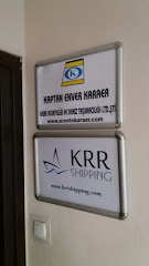 Krr Shipping