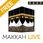 Makkah Live Apk
