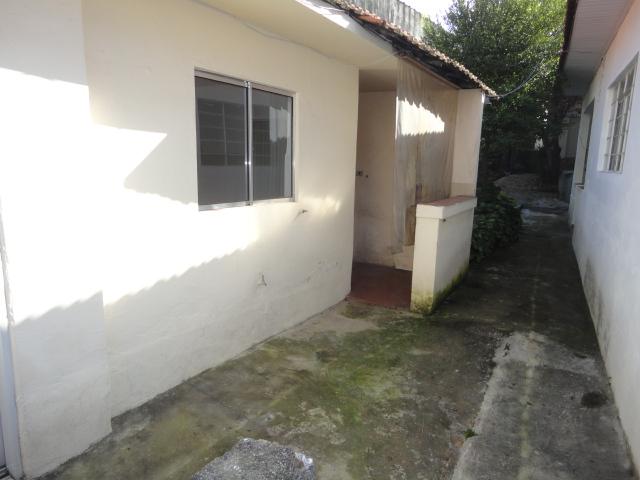 Casas para alugar Vila Guarani (Zona Sul)