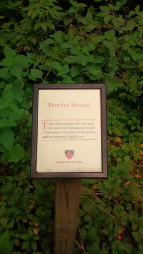 Panther Mound