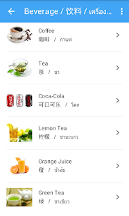 How to mod Picture Dictionary EN-CN-TH 1.1 apk for pc