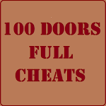 Answers for 100 Doors Full Apk
