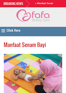 How to download Fafa Baby Spa patch 0.1 apk for android