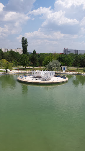 Parcul Drumul Taberei (2)