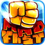 MADFIST Apk