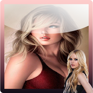Download Cute Blonde Live Wallpaper For PC Windows and Mac