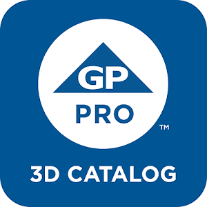 Download GP PRO 3D Interactive Catalog For PC Windows and Mac