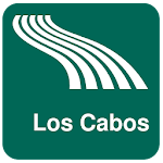 Los Cabos Map offline Apk