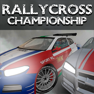 Download Rally Cross Racing For PC Windows and Mac