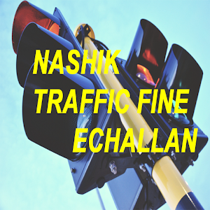 Download Nashik EChallan (Traffic Police EChallan) For PC Windows and Mac